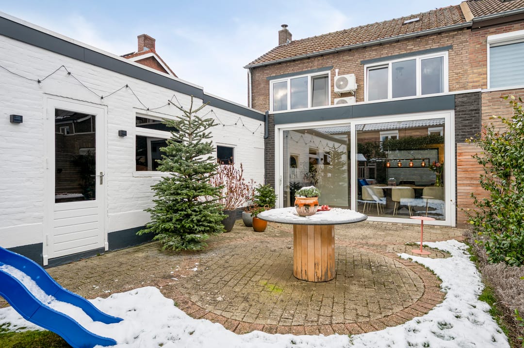 Foto 28 van Christian Kisselsstraat 17