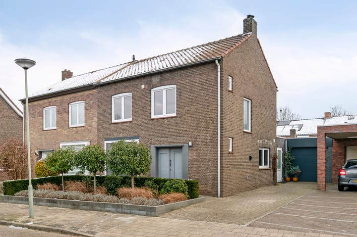 Christian Kisselsstraat 17