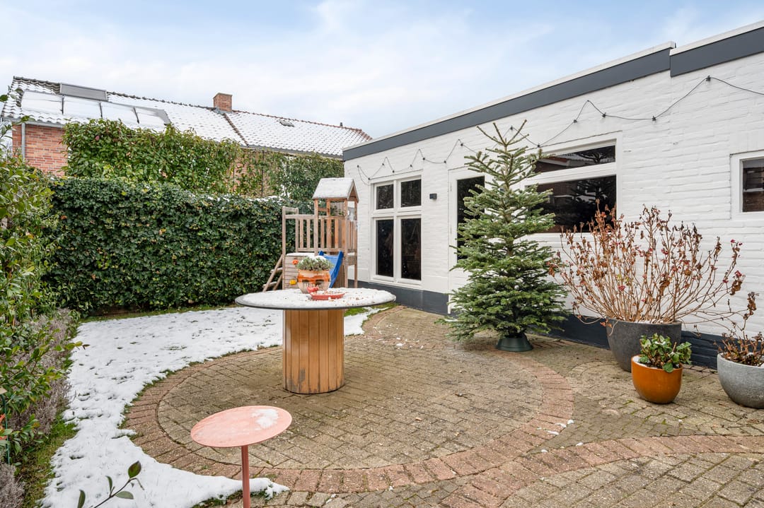 Foto 2 van Christian Kisselsstraat 17