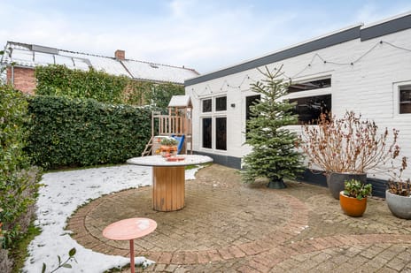 Christian Kisselsstraat 17 secondary image