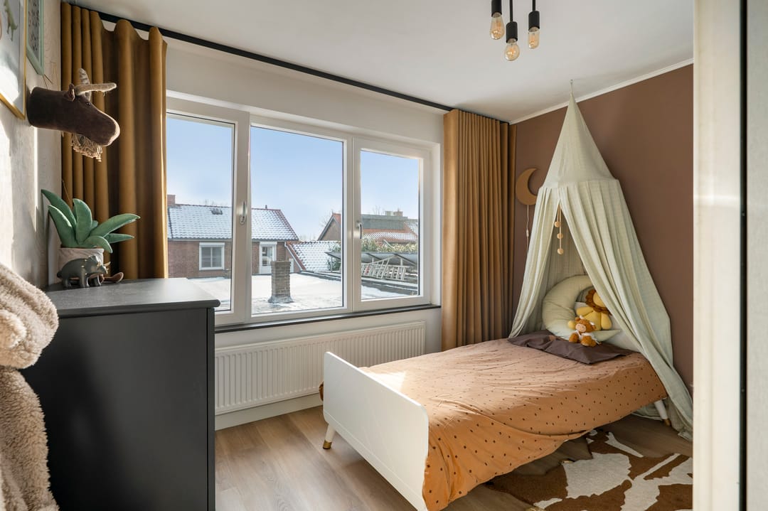 Foto 38 van Christian Kisselsstraat 17