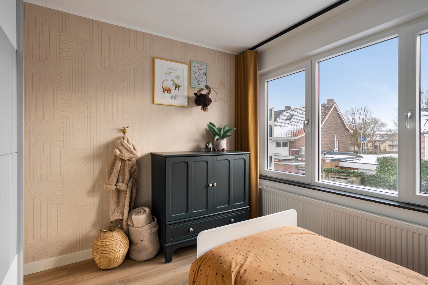 Foto 40 van Christian Kisselsstraat 17