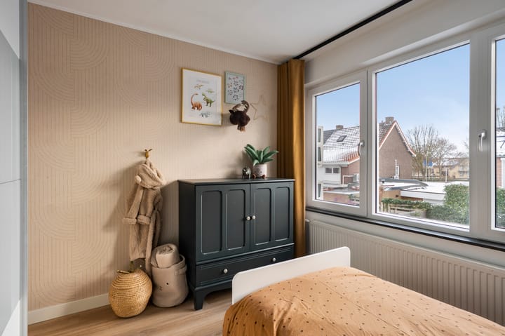 Foto 40 van Christian Kisselsstraat 17