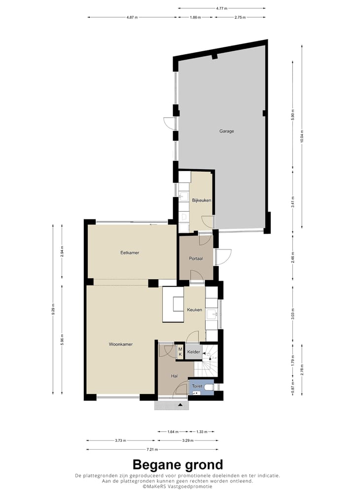 Foto 46 van Christian Kisselsstraat 17