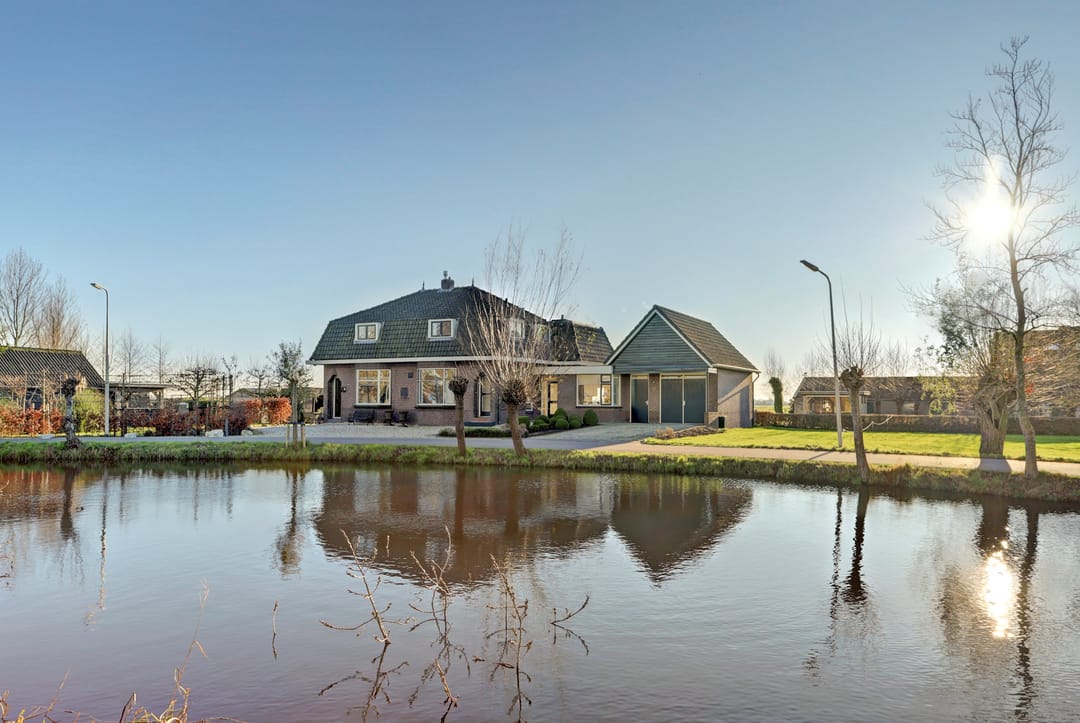 Photo 1 of Westeinde 55