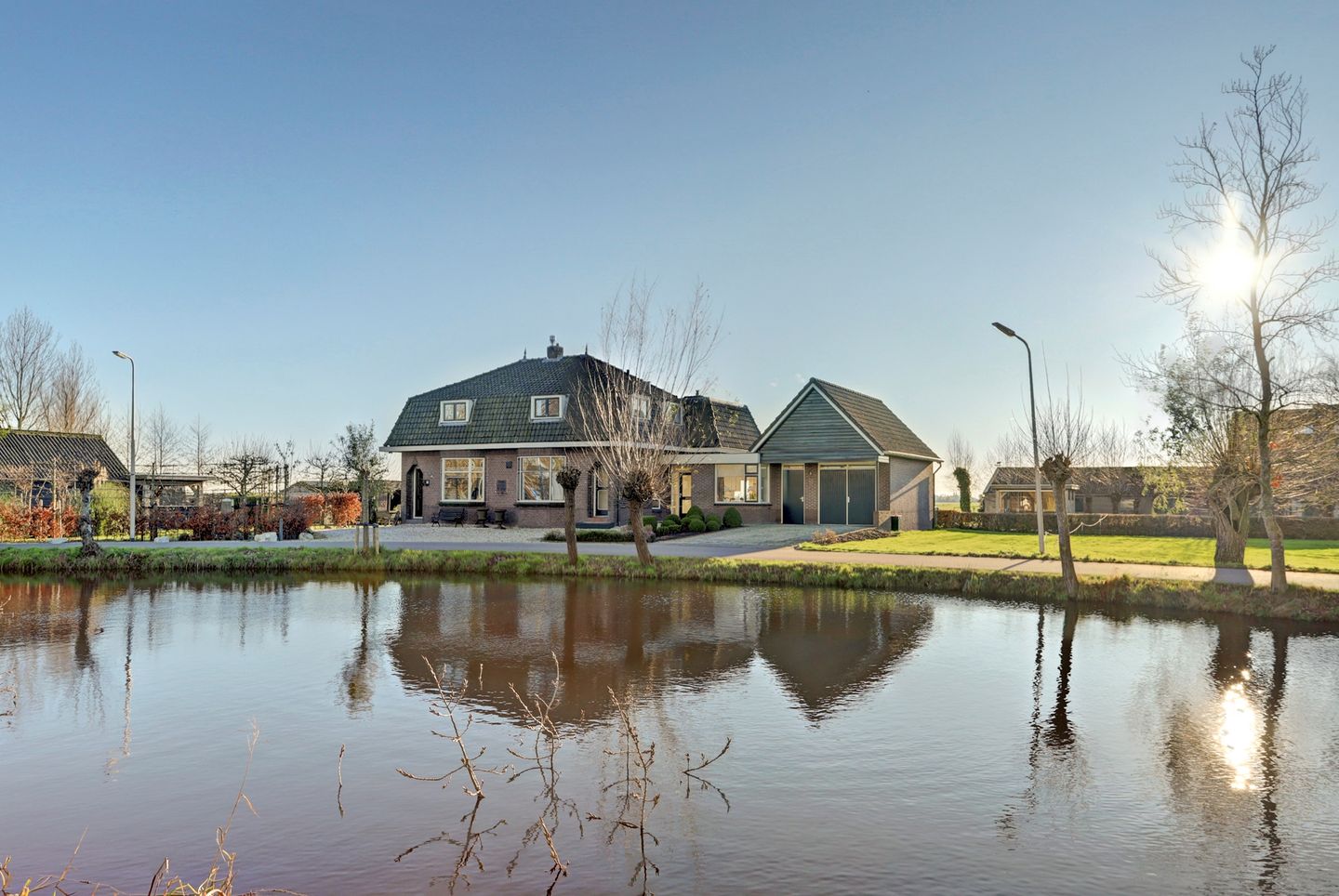 Photo 1 of Westeinde 55