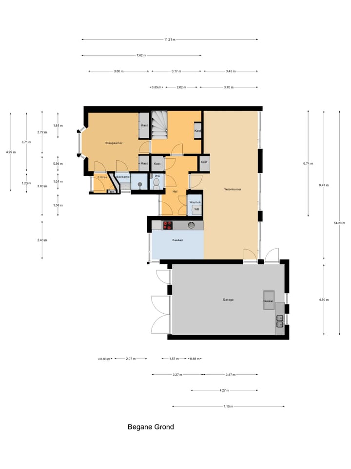Foto 79 van Westeinde 55