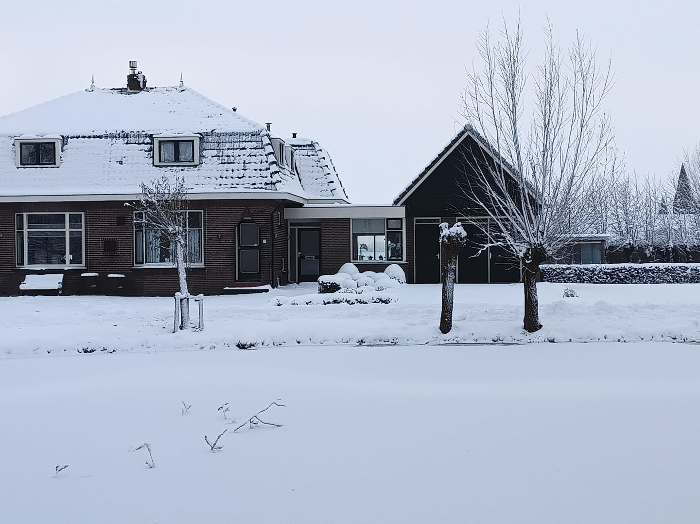 Photo 4 of Westeinde 55
