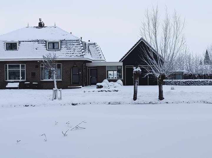 Photo 4 of Westeinde 55