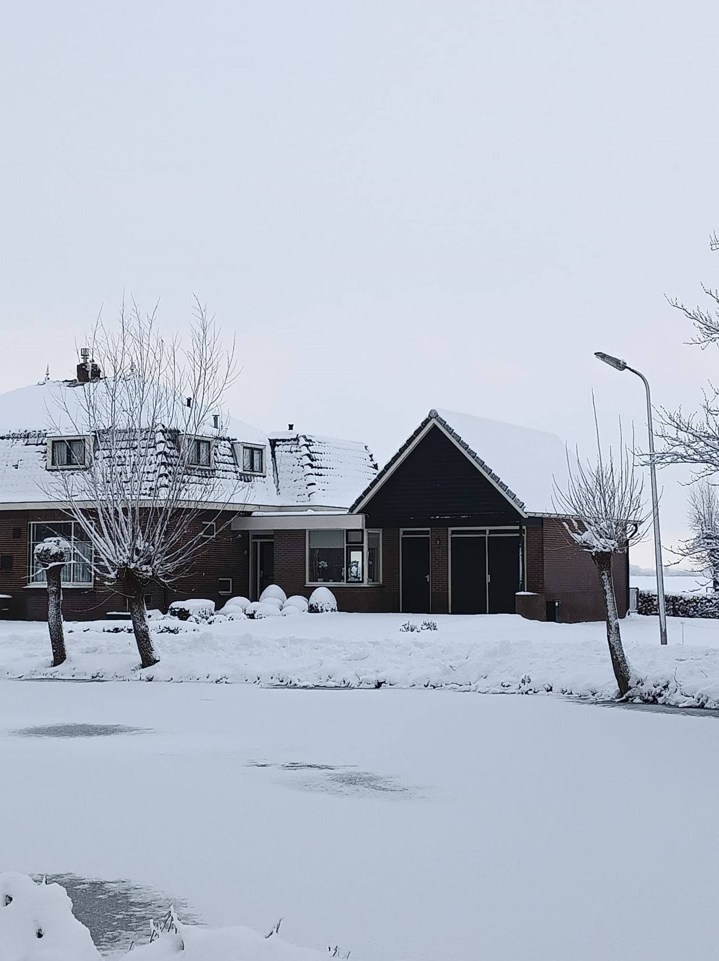 Photo 5 of Westeinde 55