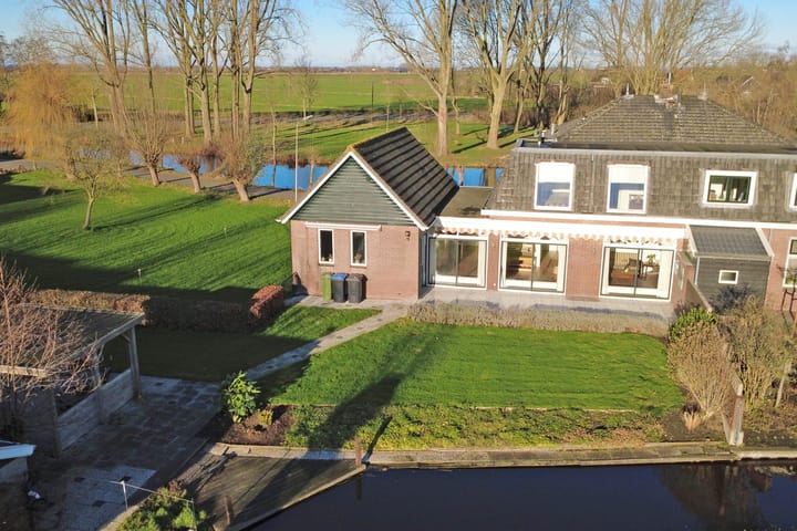 Foto 7 van Westeinde 55