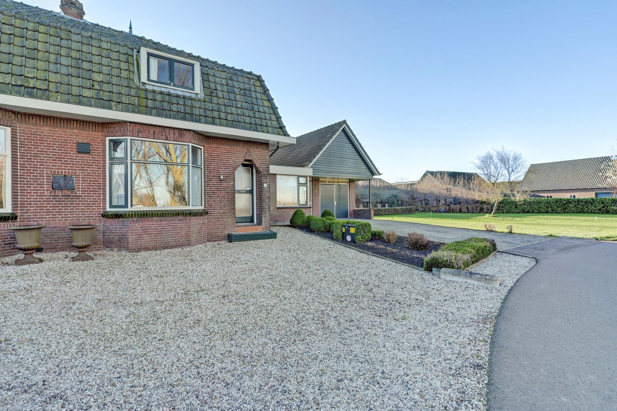 Photo 9 of Westeinde 55