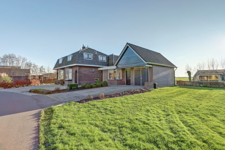 Foto 10 van Westeinde 55