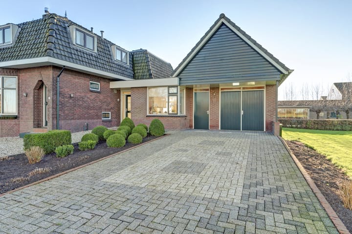 Foto 11 van Westeinde 55