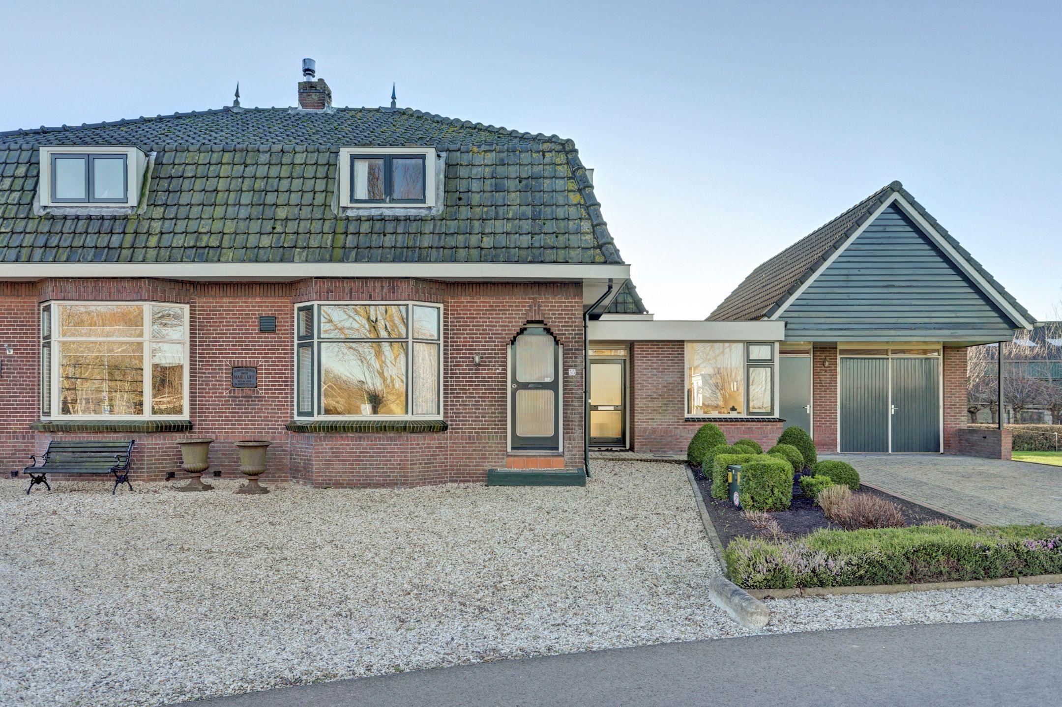 Photo 12 of Westeinde 55