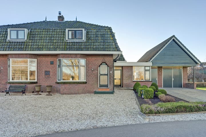 Foto 12 van Westeinde 55