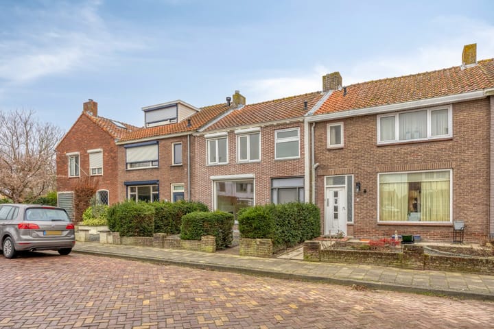 Foto 2 van Vogelenzang 22