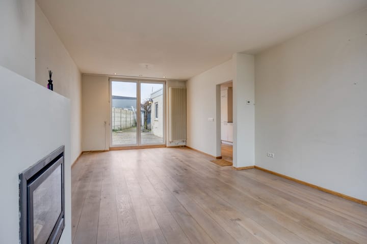 Foto 5 van Vogelenzang 22