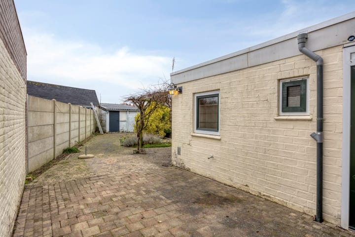 Foto 20 van Vogelenzang 22