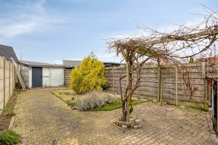 Foto 22 van Vogelenzang 22