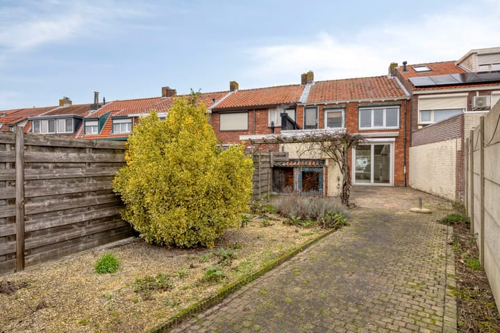 Foto 23 van Vogelenzang 22