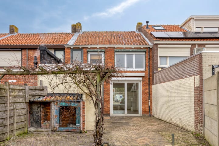 Foto 24 van Vogelenzang 22