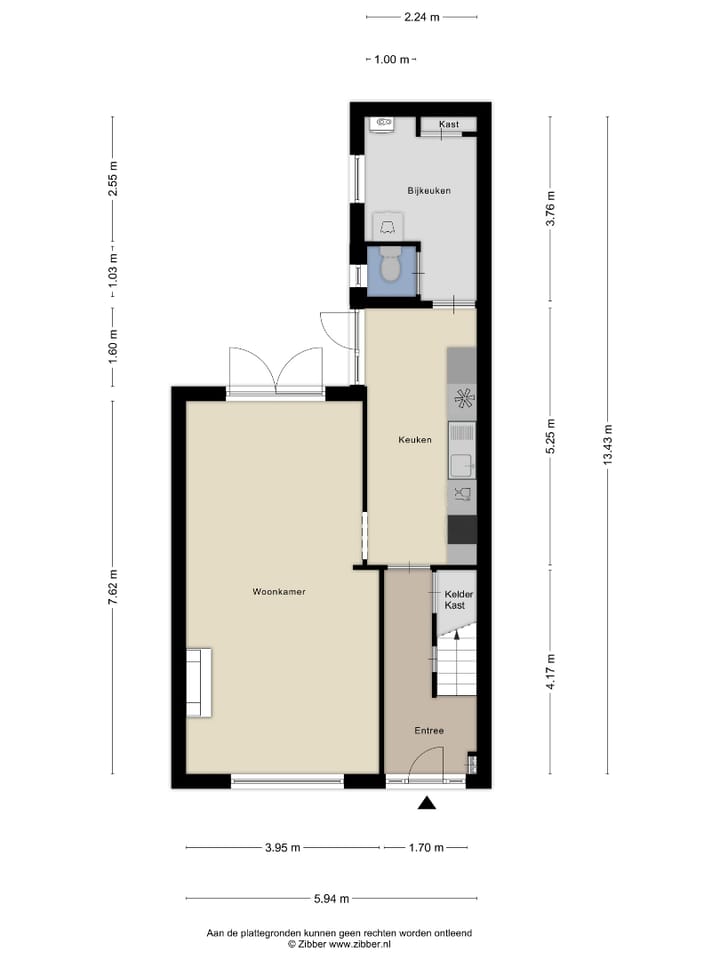 Foto 28 van Vogelenzang 22