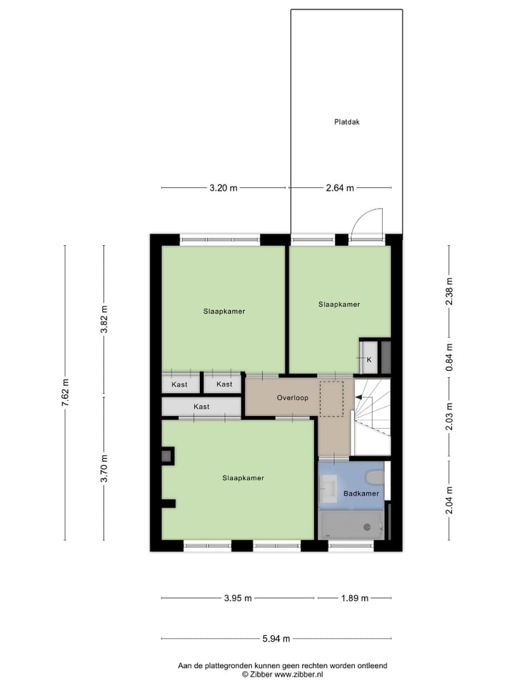 Foto 29 van Vogelenzang 22