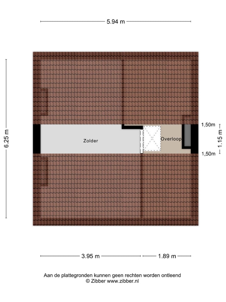 Foto 30 van Vogelenzang 22
