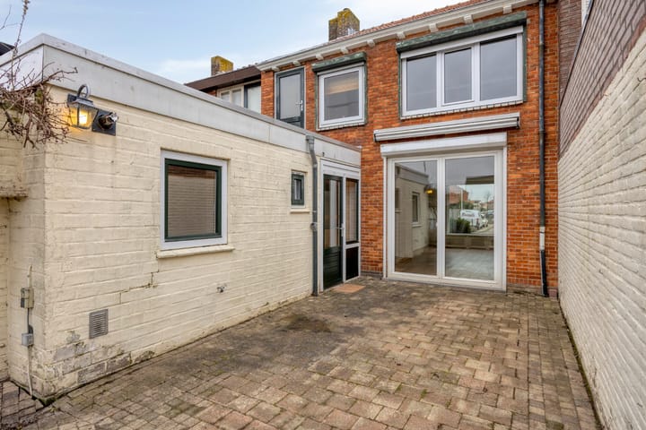 Foto 21 van Vogelenzang 22