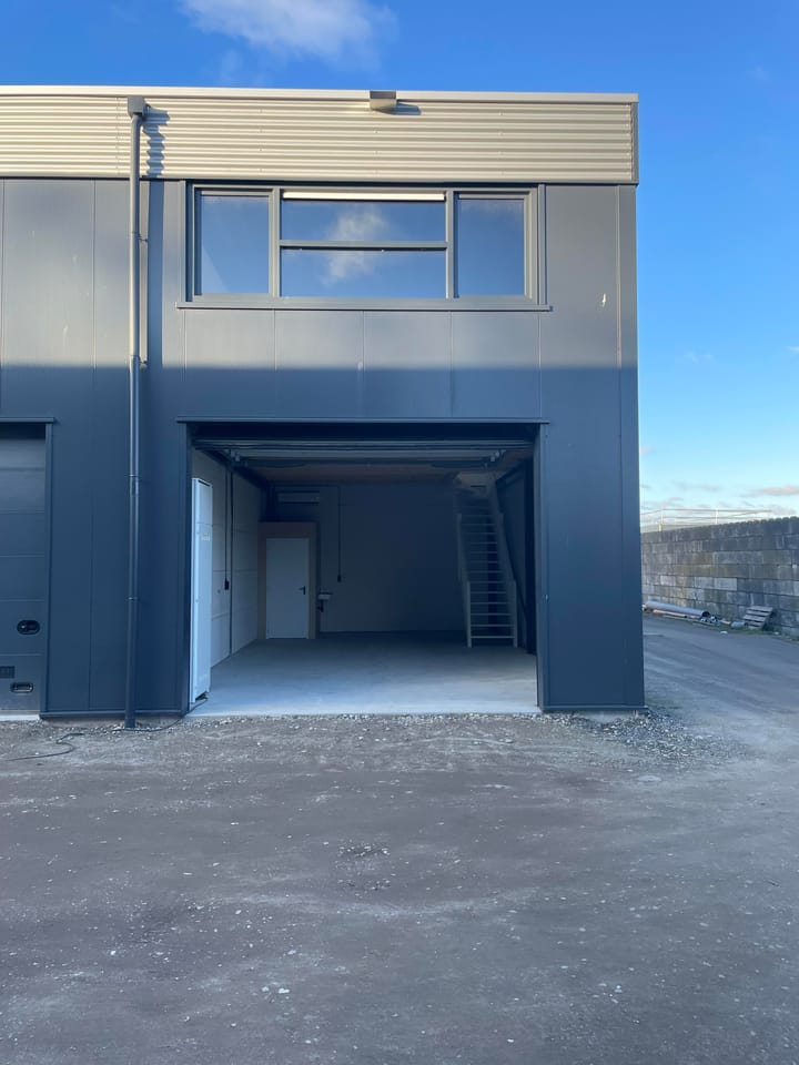 Randweg 23, Emmeloord