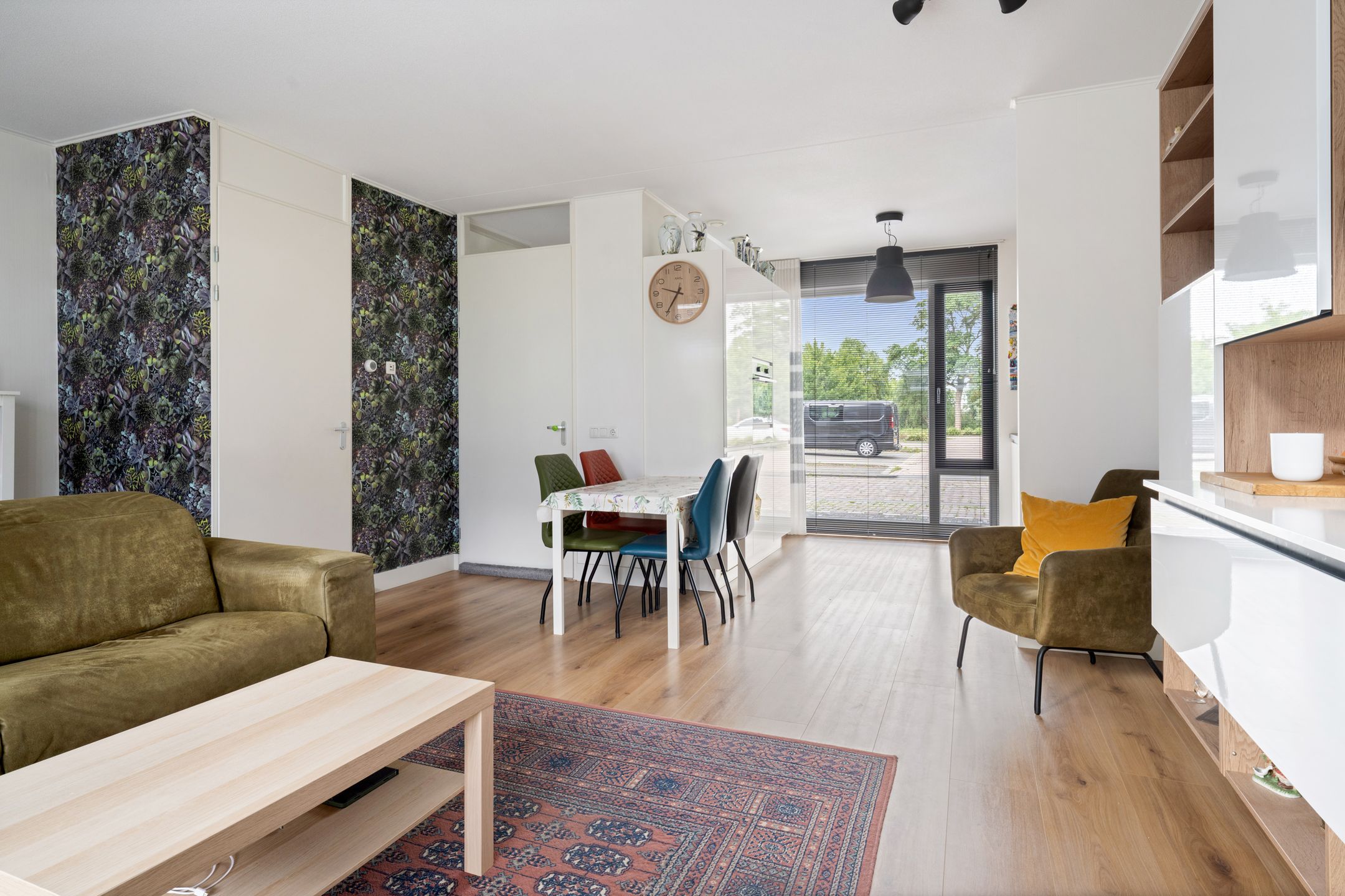 Foto 3 van Touwbaan 34