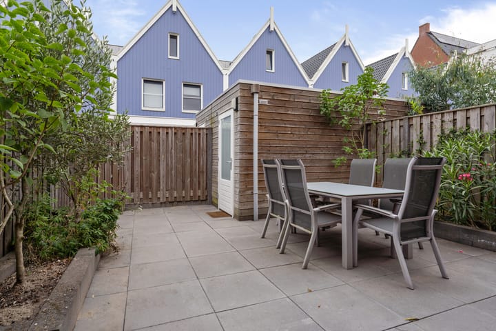 Foto 7 van Touwbaan 34