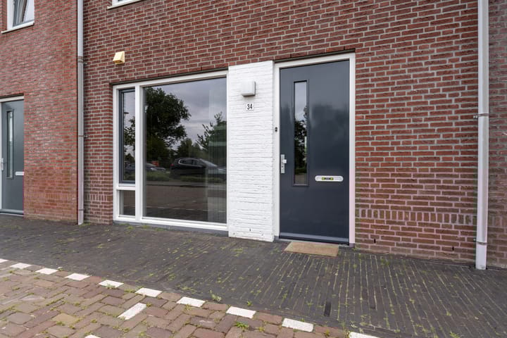 Foto 9 van Touwbaan 34