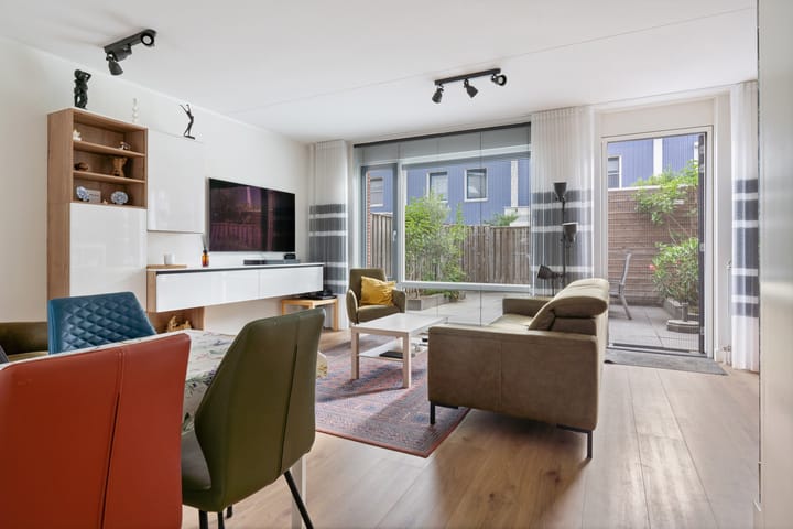 Foto 10 van Touwbaan 34