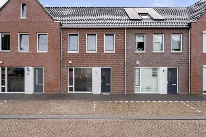 Foto 8 van Touwbaan 34