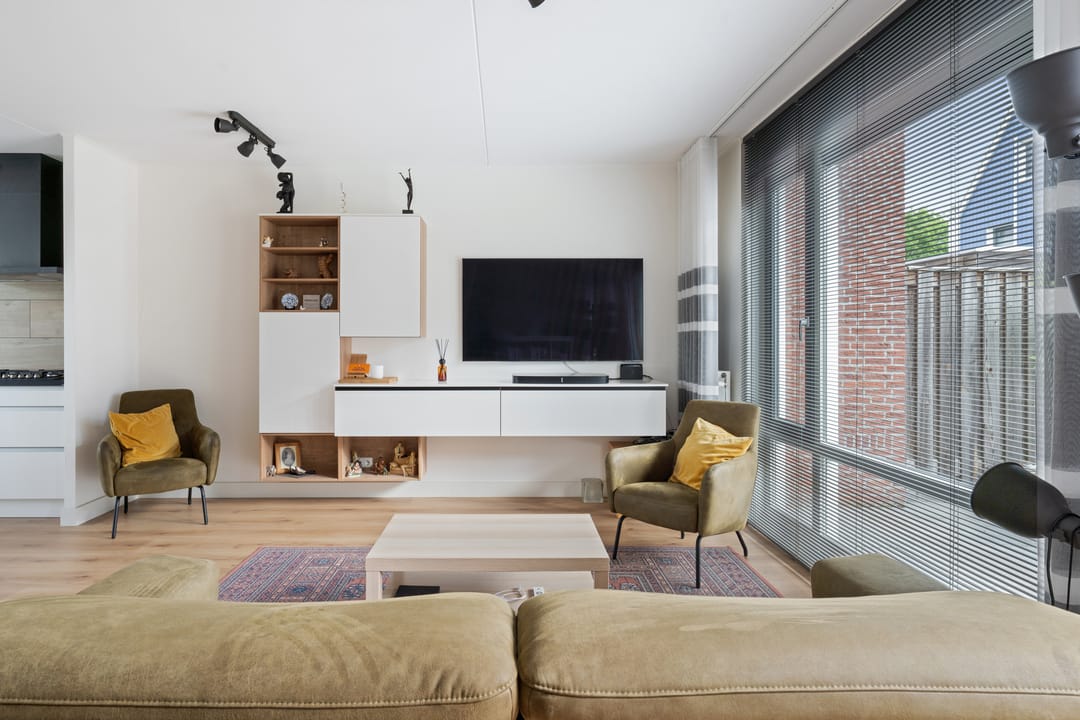 Foto 11 van Touwbaan 34