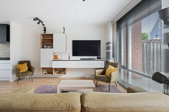 Foto 11 van Touwbaan 34