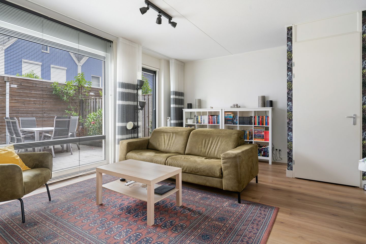 Foto 14 van Touwbaan 34