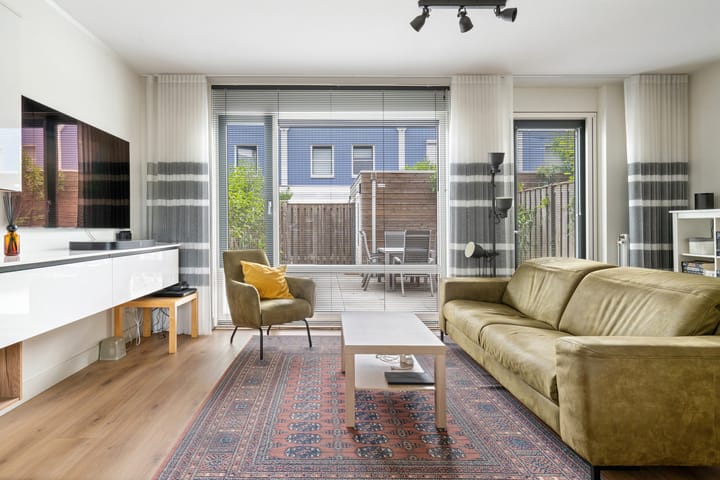 Foto 15 van Touwbaan 34