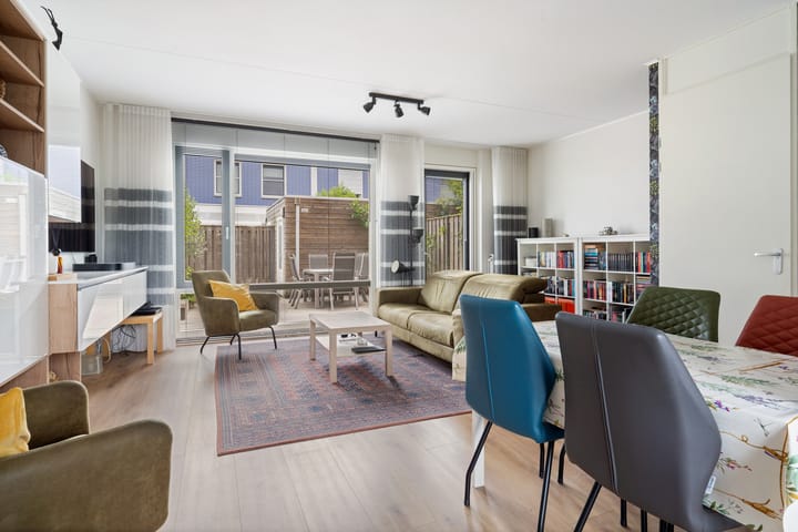 Foto 16 van Touwbaan 34