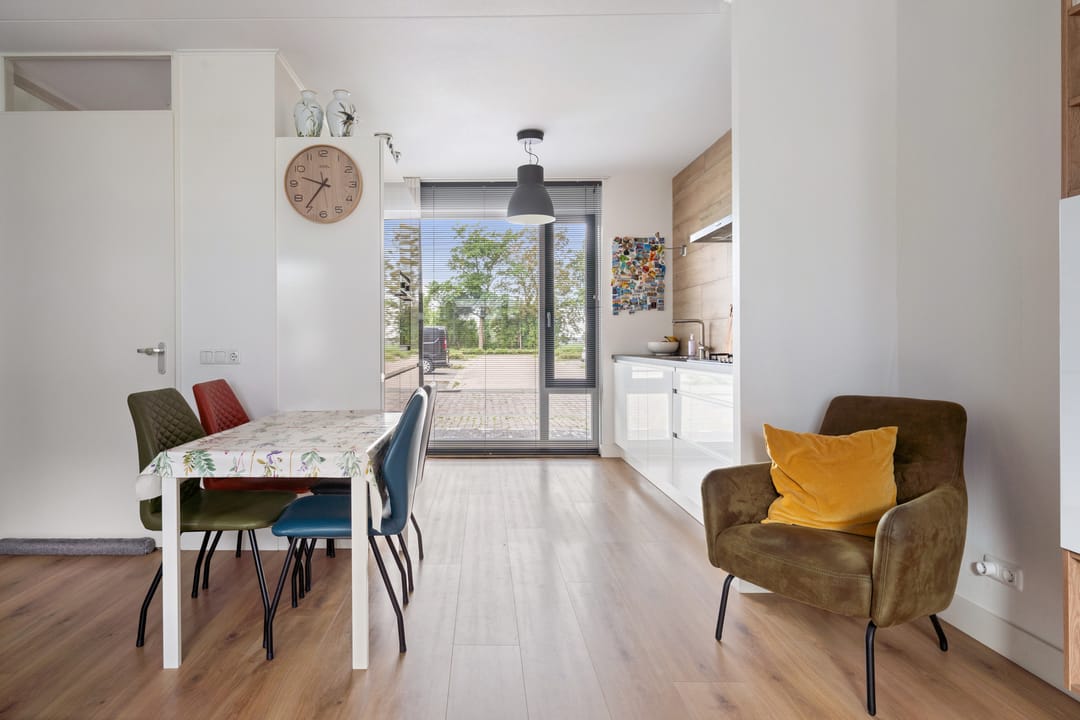 Foto 17 van Touwbaan 34