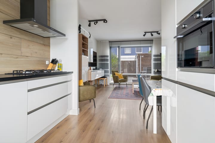 Foto 20 van Touwbaan 34