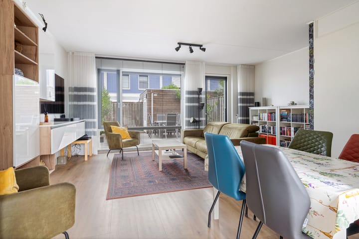 Foto 22 van Touwbaan 34