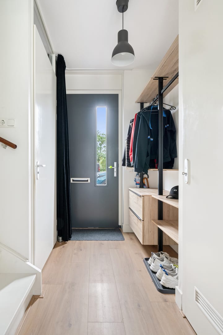 Foto 25 van Touwbaan 34