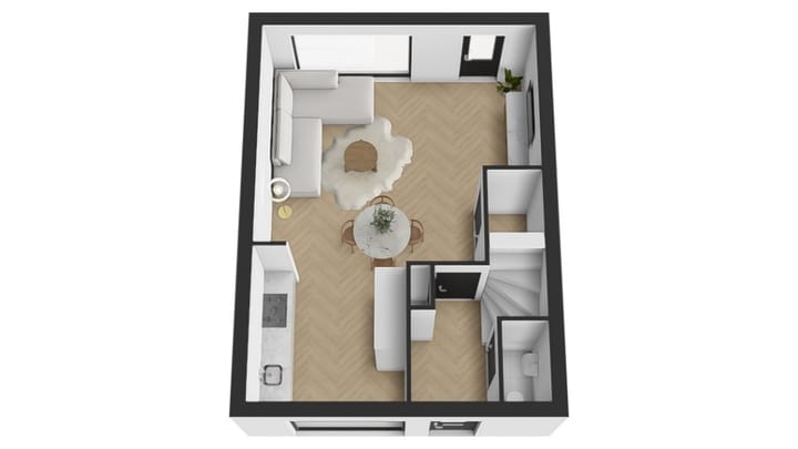 Foto 26 van Touwbaan 34