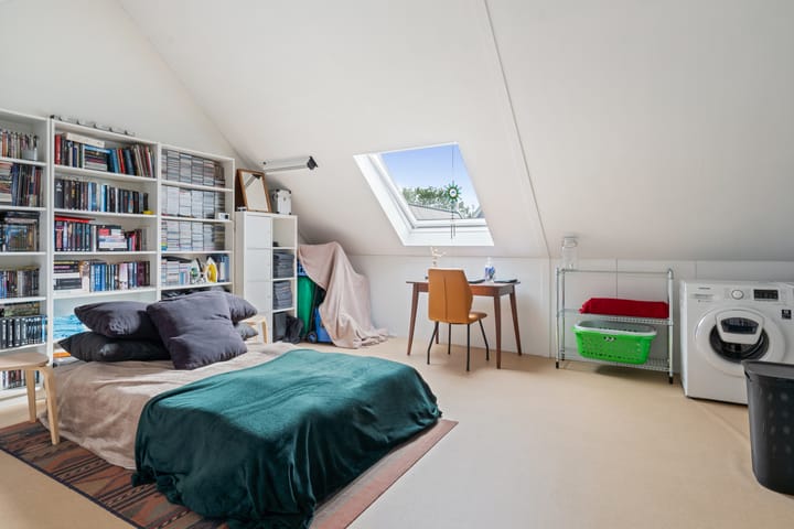 Foto 41 van Touwbaan 34