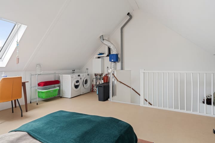 Foto 42 van Touwbaan 34