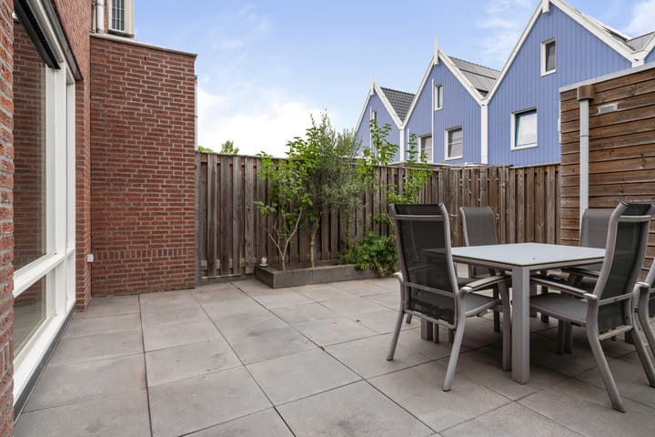 Foto 45 van Touwbaan 34