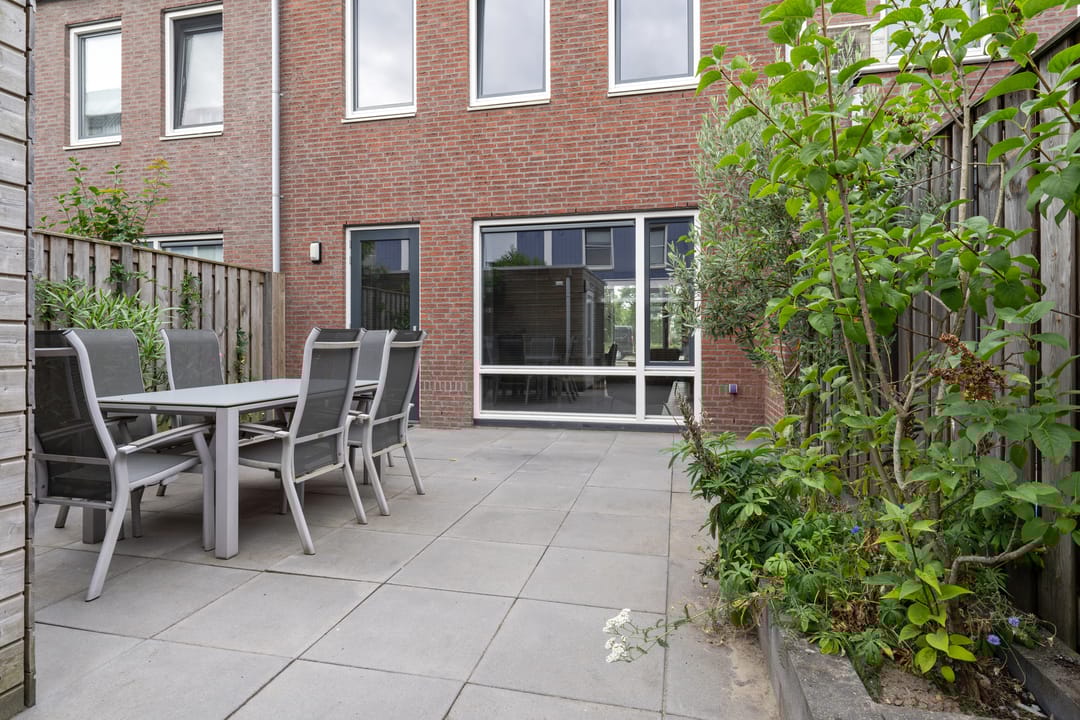 Foto 47 van Touwbaan 34